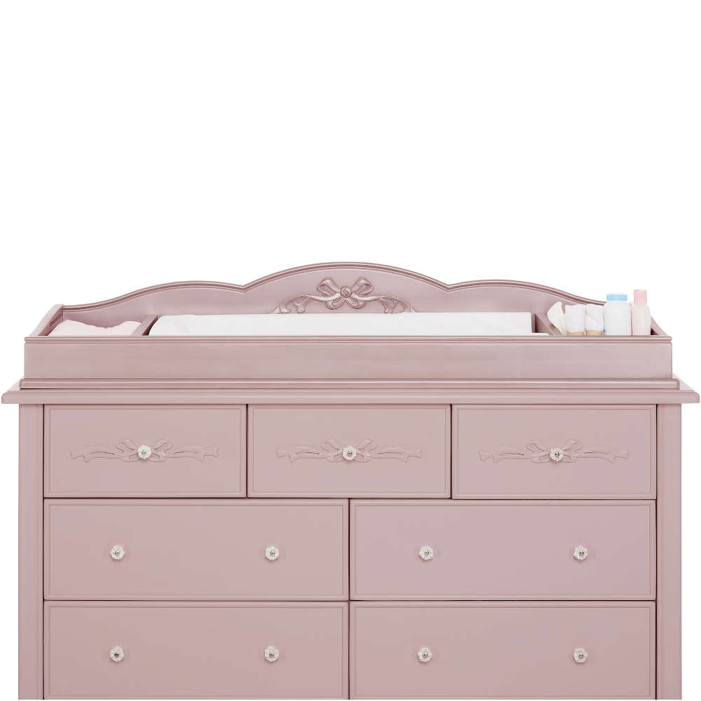Aurora Changing Tray