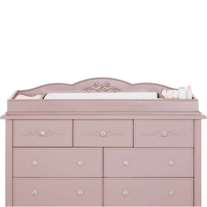 Aurora Changing Tray