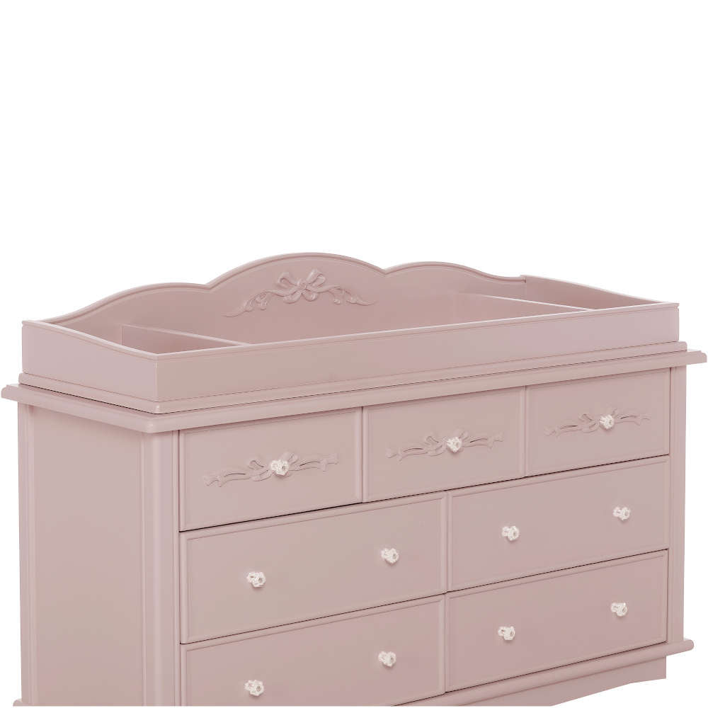 Aurora Changing Tray