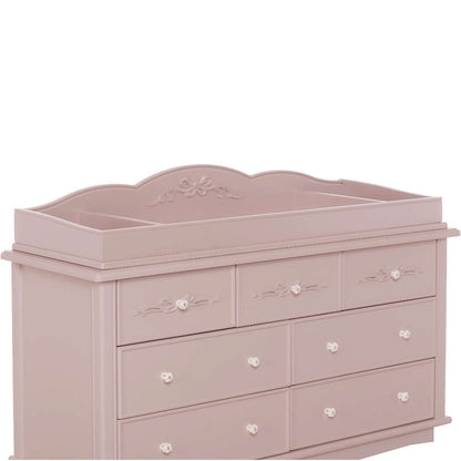 Aurora Changing Tray