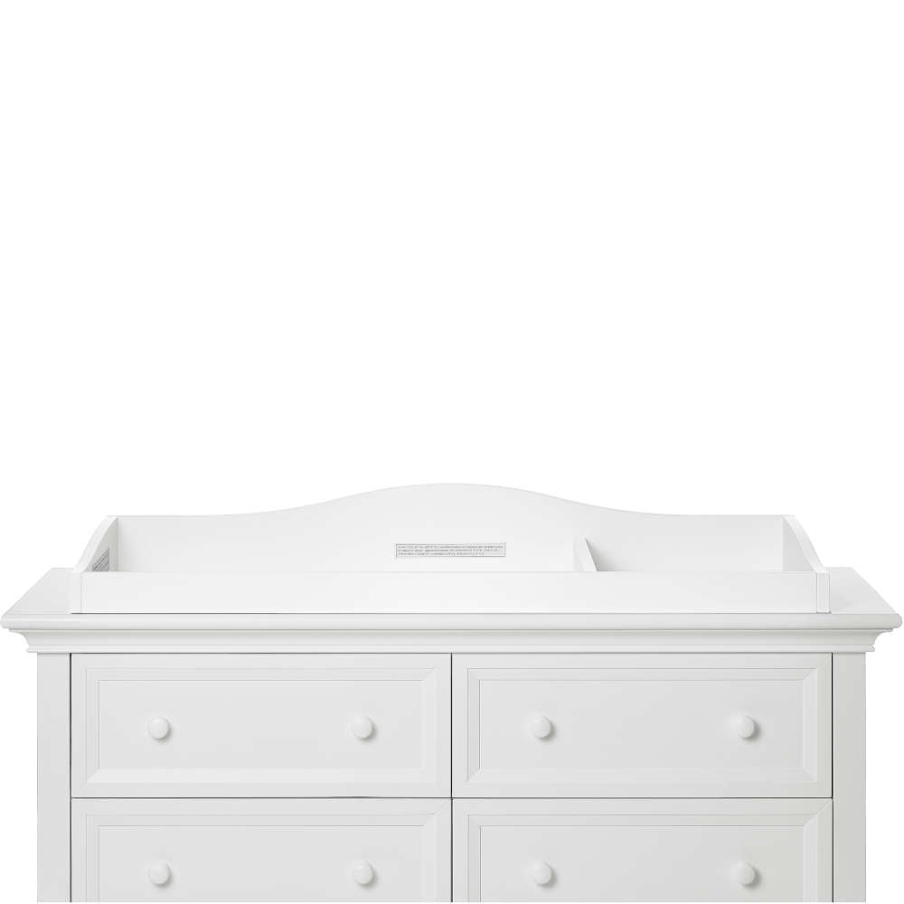 Aurora Changing Tray