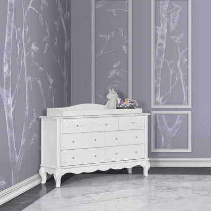 Aurora Changing Tray
