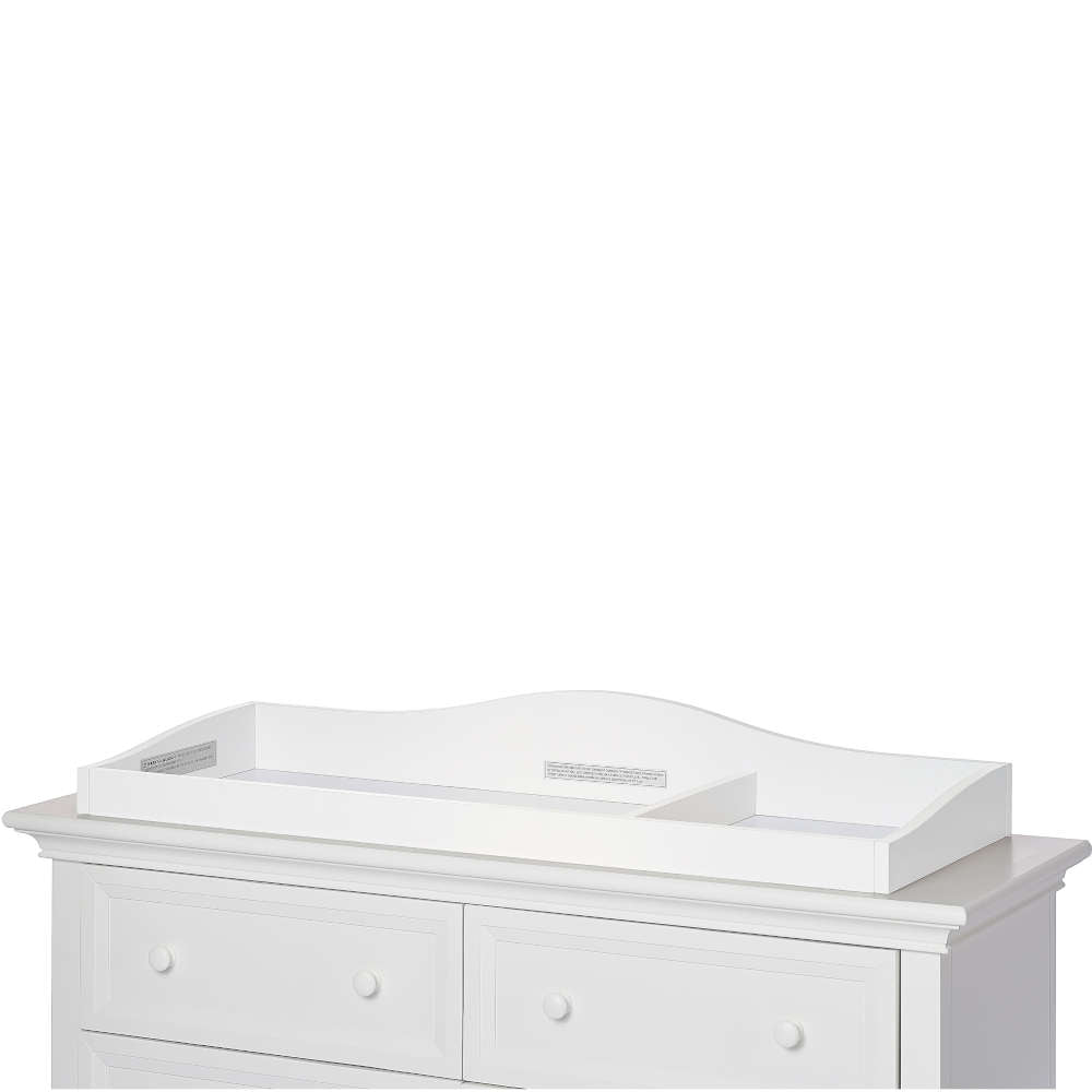 Aurora Changing Tray