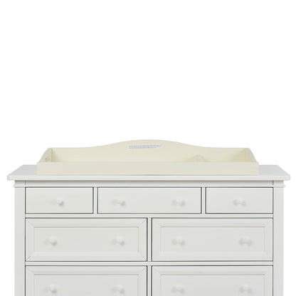 Aurora Changing Tray