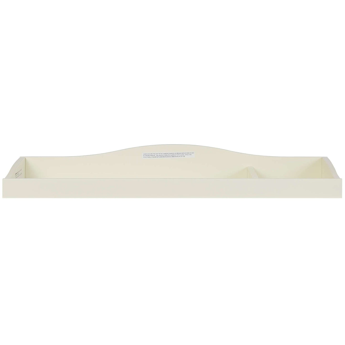 Aurora Changing Tray