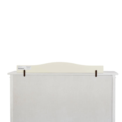 Aurora Changing Tray