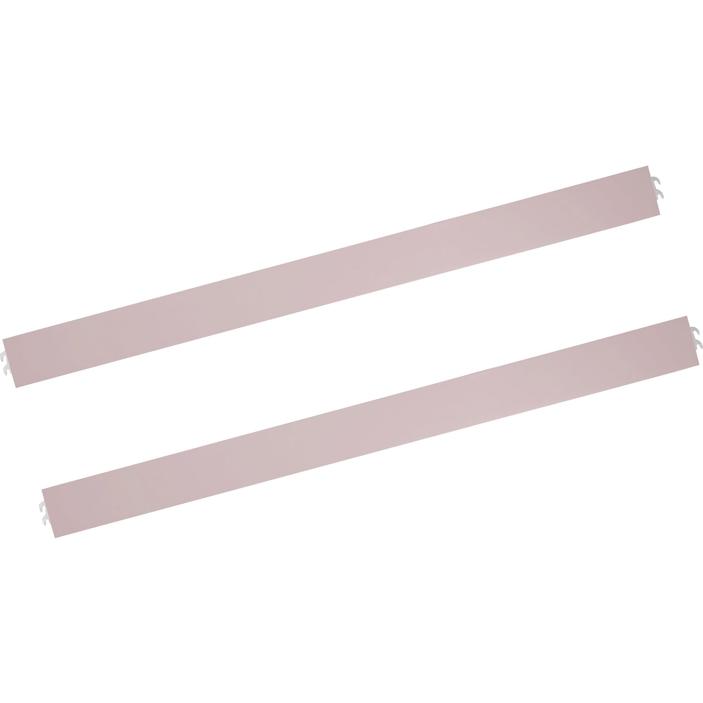 Aurora Full Bed Rail