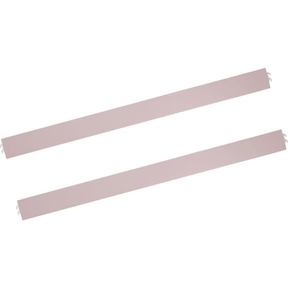 Aurora Full Bed Rail
