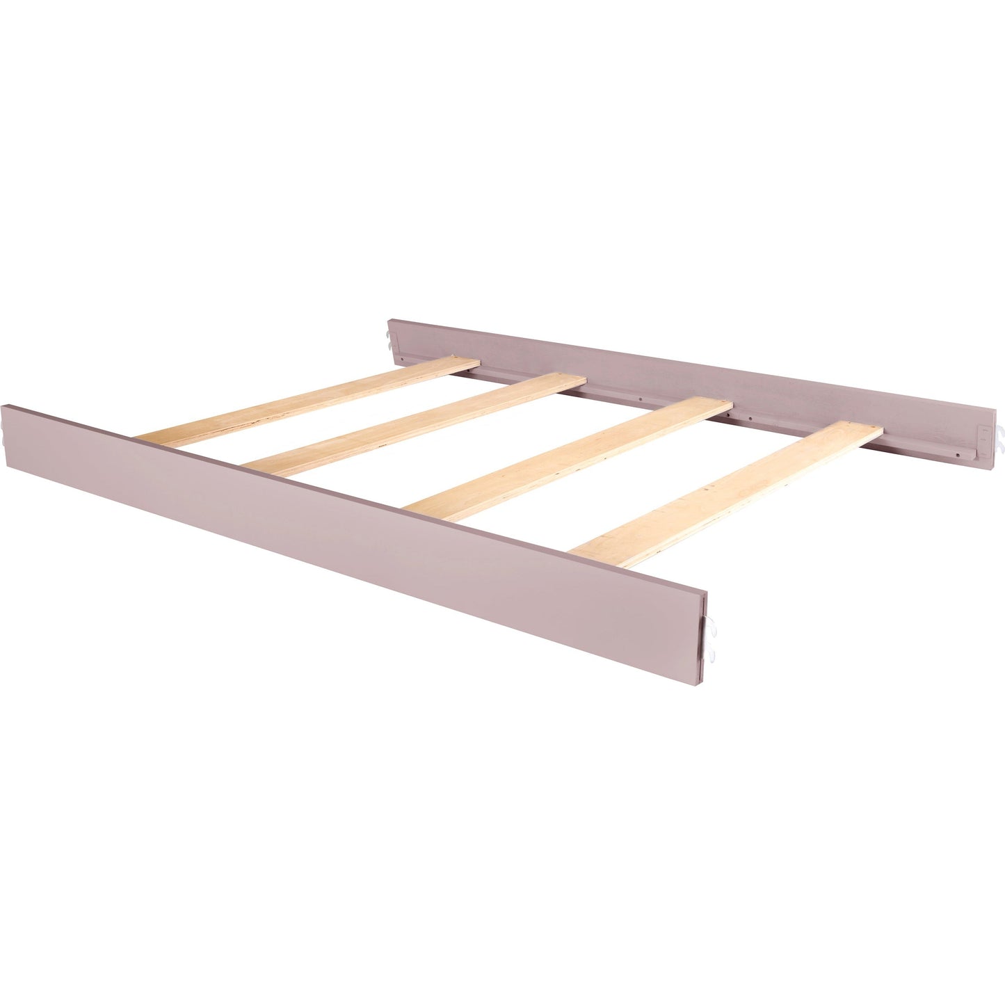 Aurora Full Bed Rail