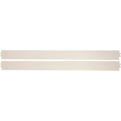 Aurora Full Bed Rail