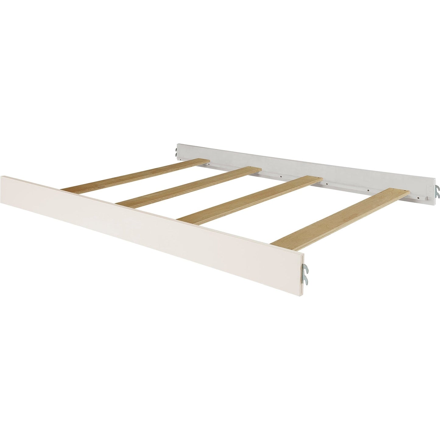 Aurora Full Bed Rail