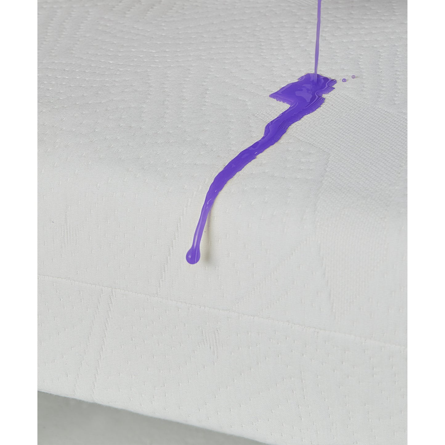 2-Stage Breathable Organic Crib Mattress