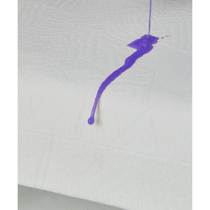 2-Stage Breathable Organic Crib Mattress