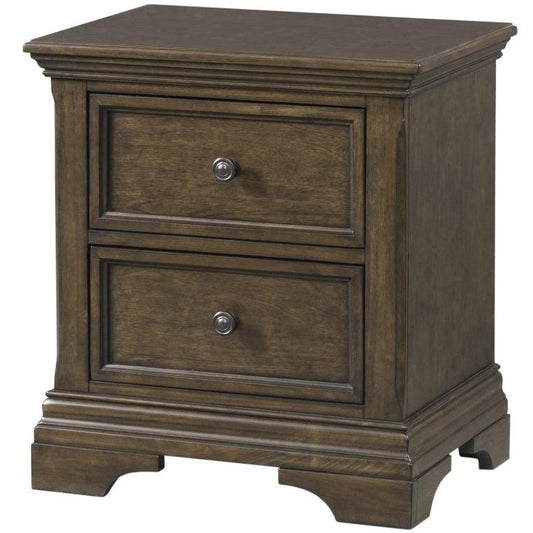 Olivia Nightstand