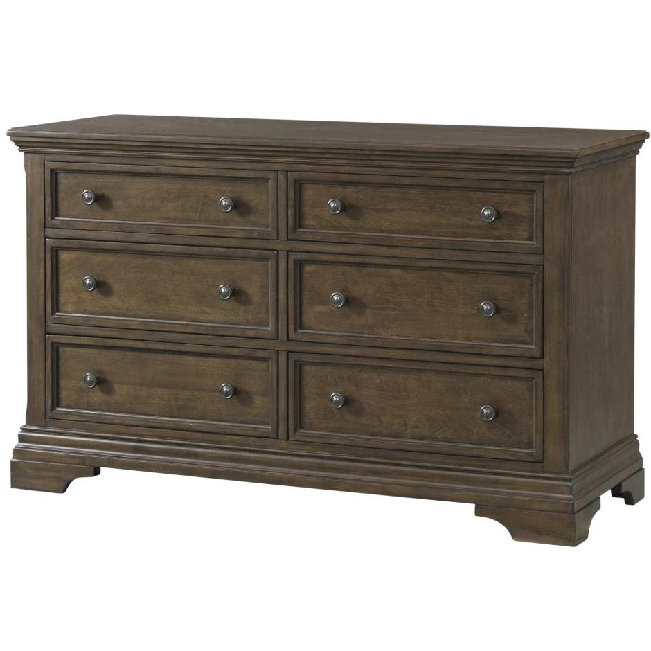 Olivia Dresser