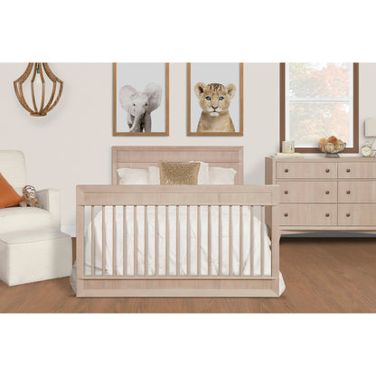 Antilia Convertible Crib