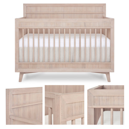 Antilia Convertible Crib