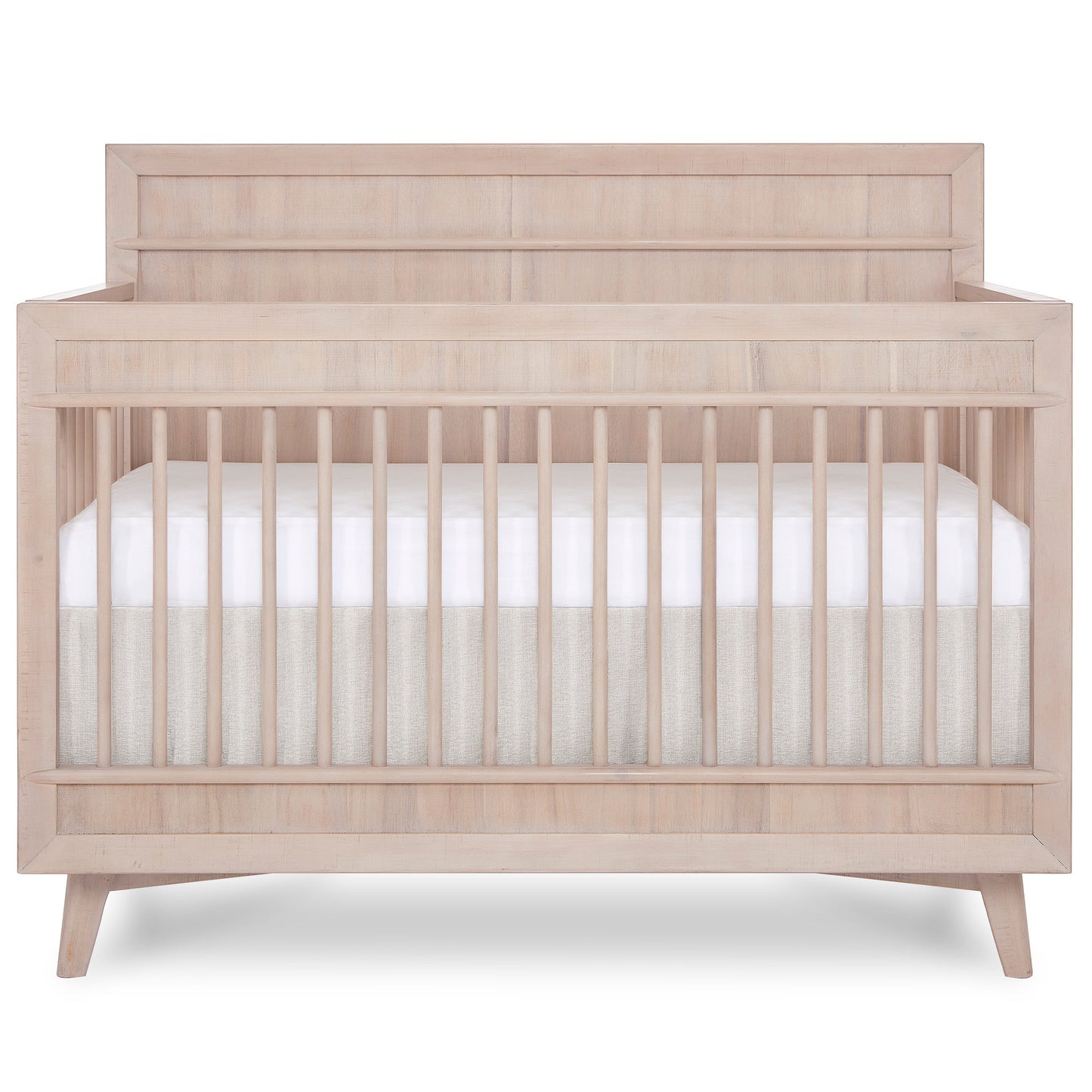 Antilia Convertible Crib