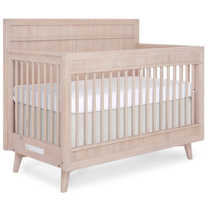 Antilia Convertible Crib