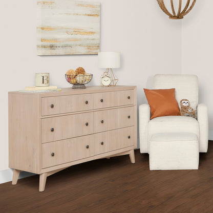 Antilia Double Dresser