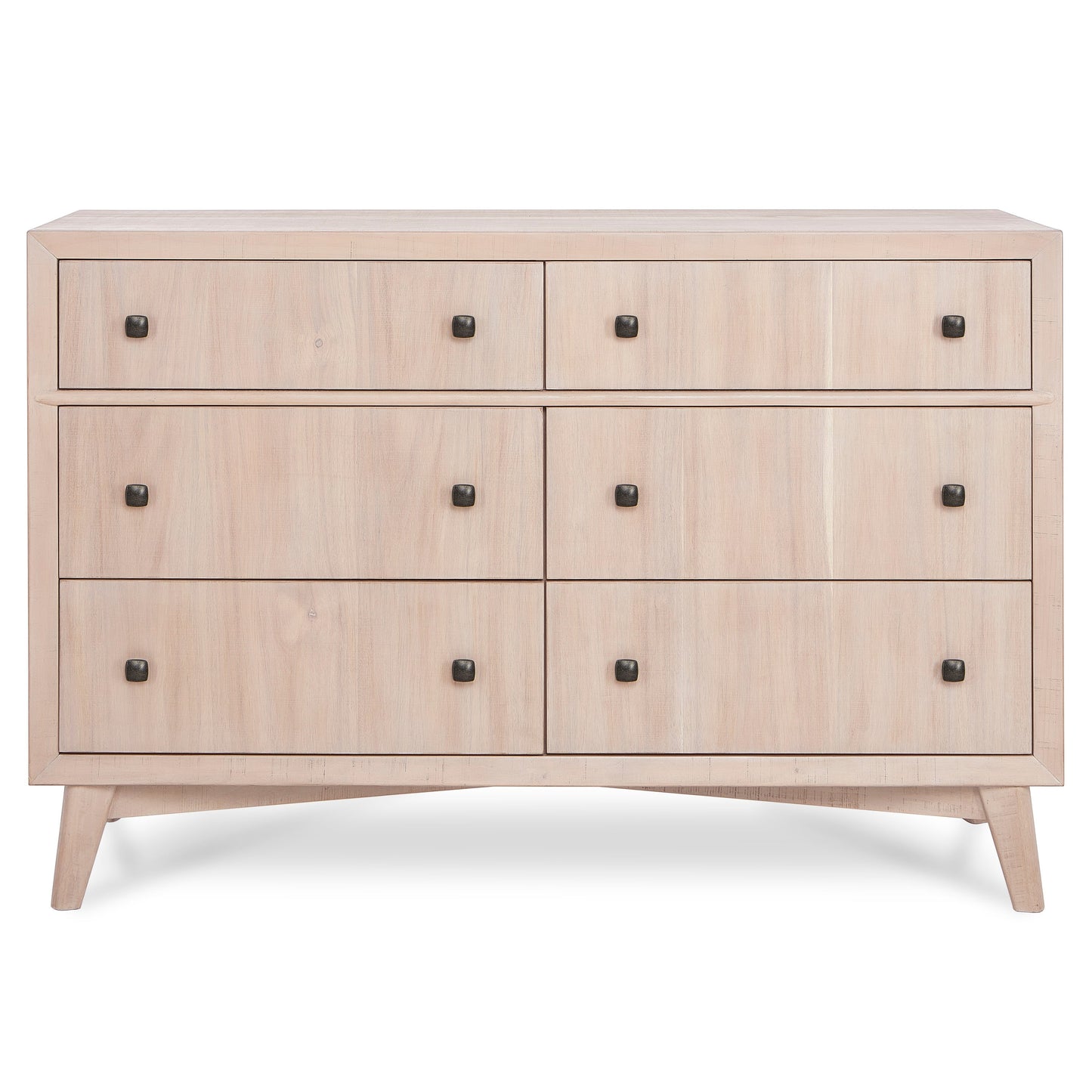 Antilia Double Dresser