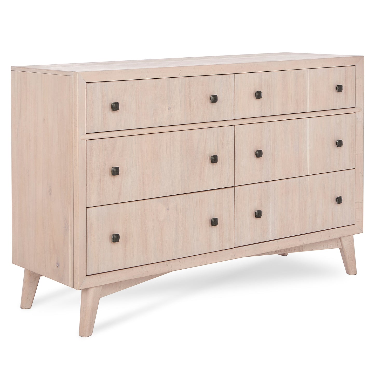 Antilia Double Dresser
