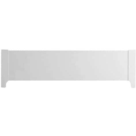 Kyoto Low-Profile Footboard