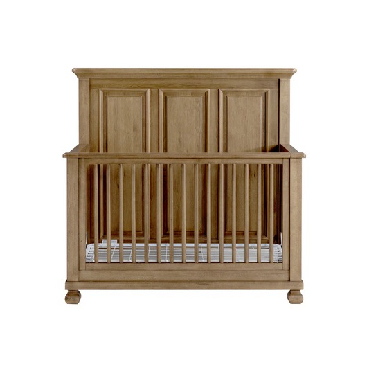 Solvang Crib (Nutmeg)