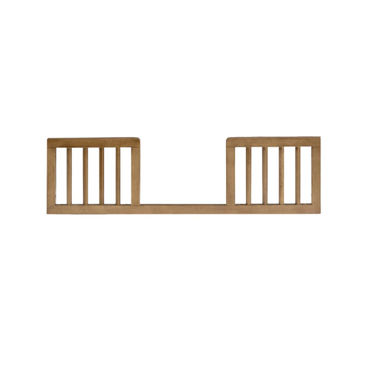 Solvang Toddler Rail (Nutmeg)