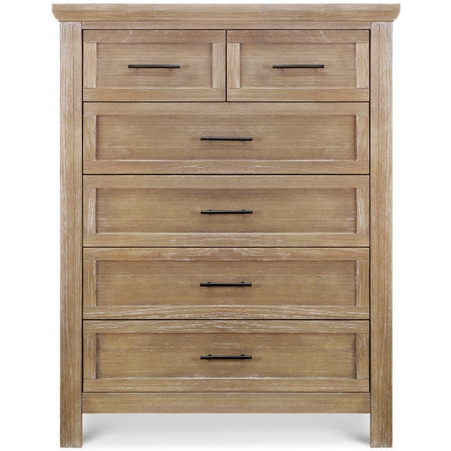 Emory Farmhouse 6 Drawer Chest