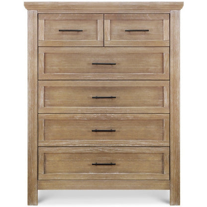 Emory Farmhouse 6 Drawer Chest