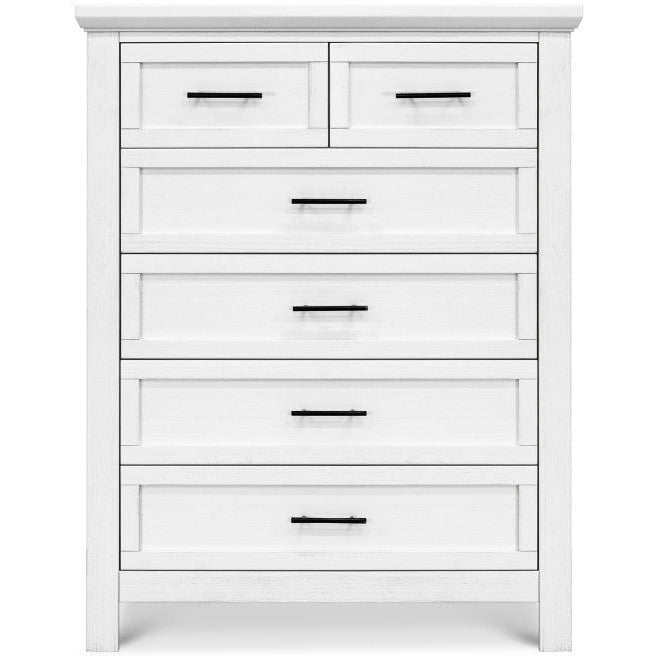 Emory Farmhouse 6 Drawer Chest