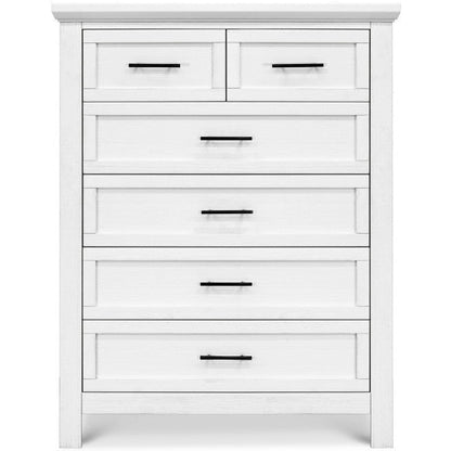 Emory Farmhouse 6 Drawer Chest