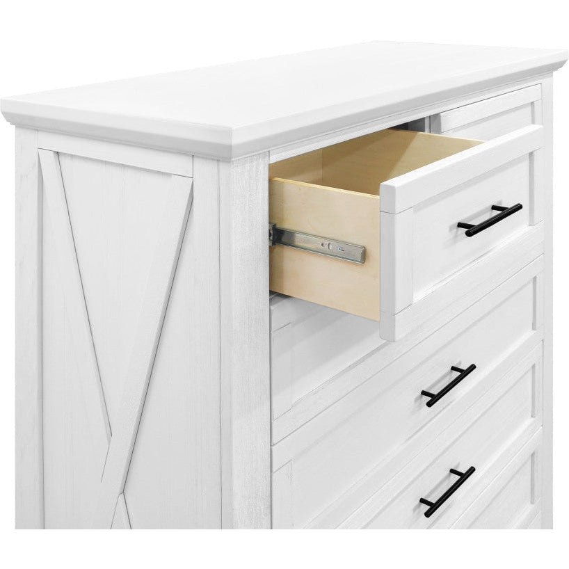 Emory Farmhouse 6 Drawer Chest