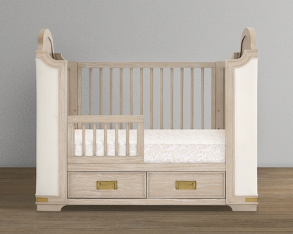 Paris Toddler Rail