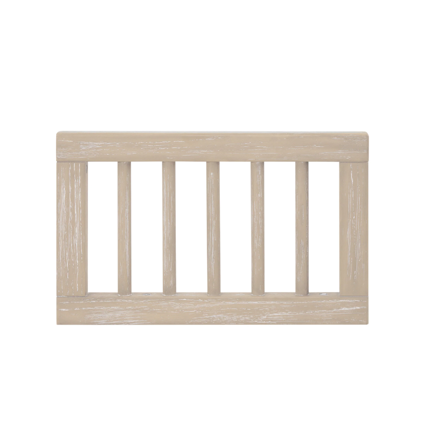 Paris Toddler Rail
