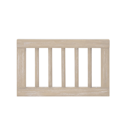 Paris Toddler Rail