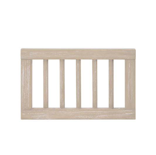 Paris Toddler Rail
