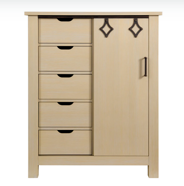 Windsor Chifferobe (Sandstone)