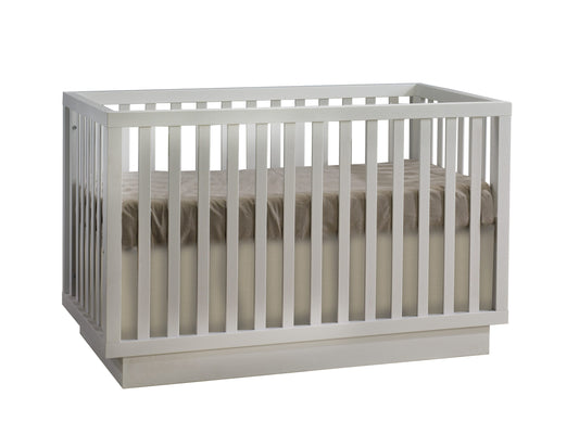 Como 3-in-1 Island Crib