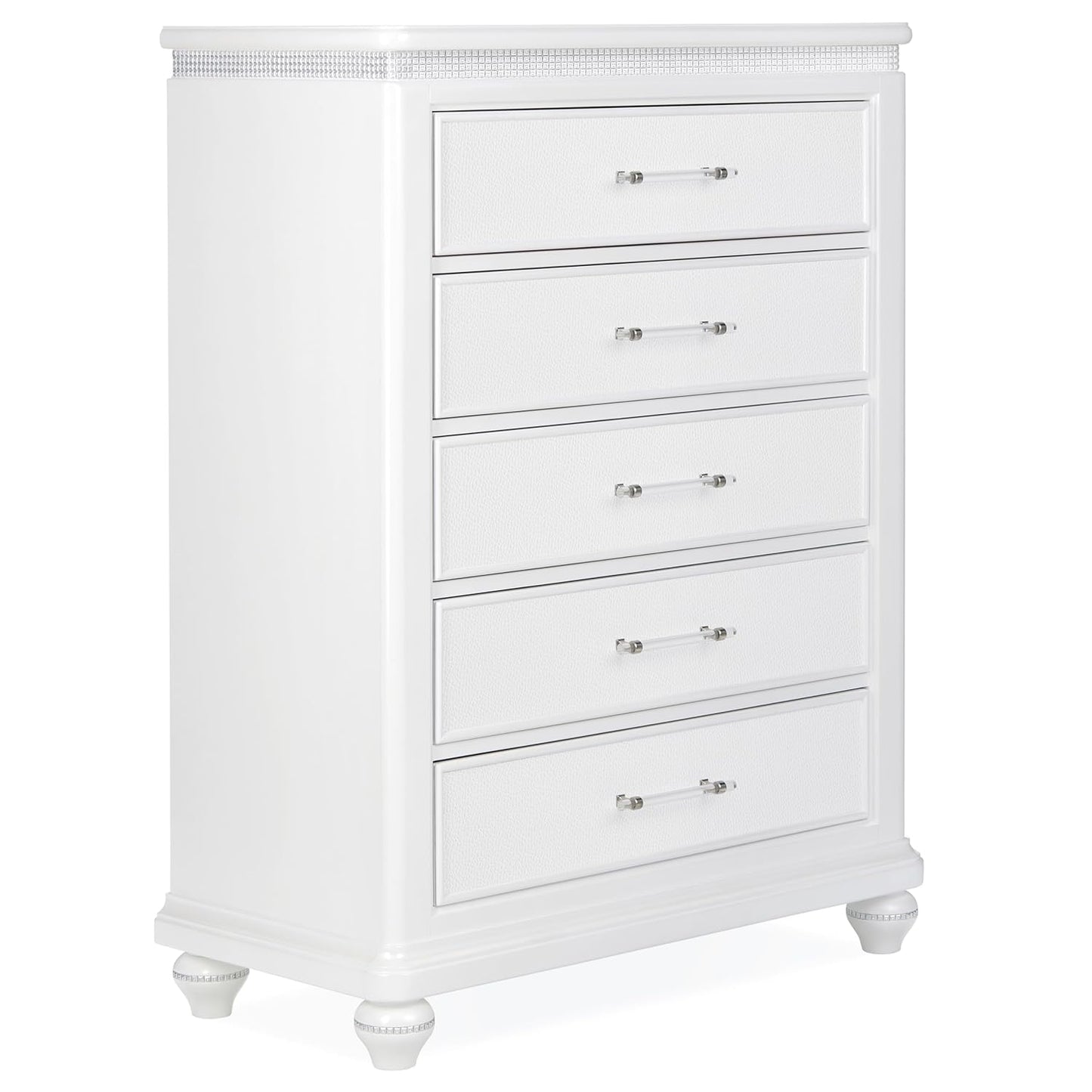 Nova Tall Chest
