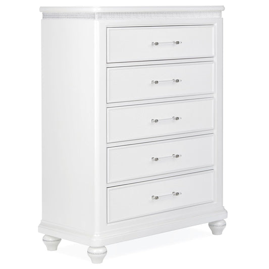 Nova Tall Chest