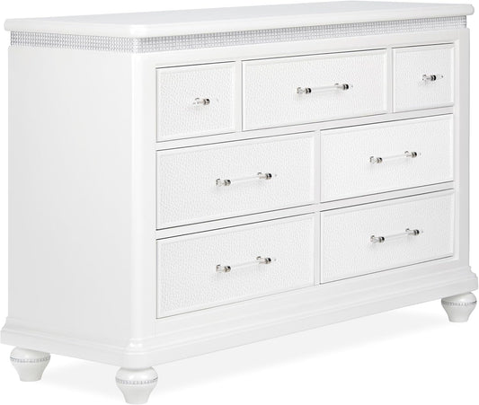 Nova Double Dresser