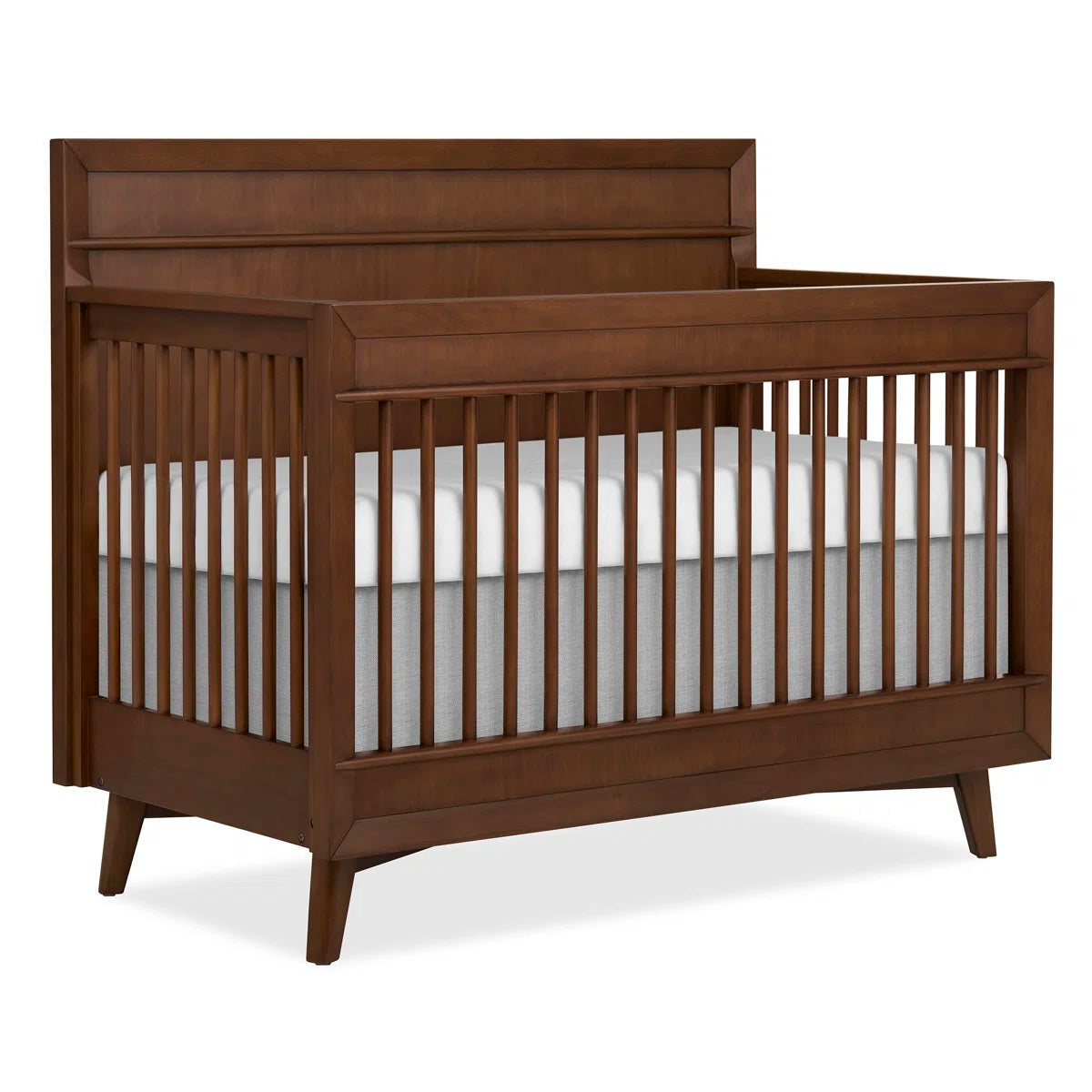 Antilia Convertible Crib