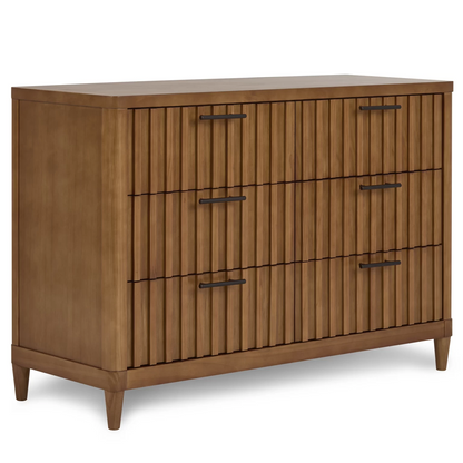 Flynn Double Dresser