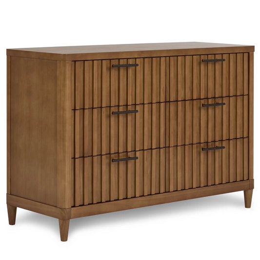 Flynn Double Dresser