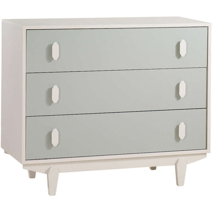 Tate 3-in-1 Crib + Dresser Bundle