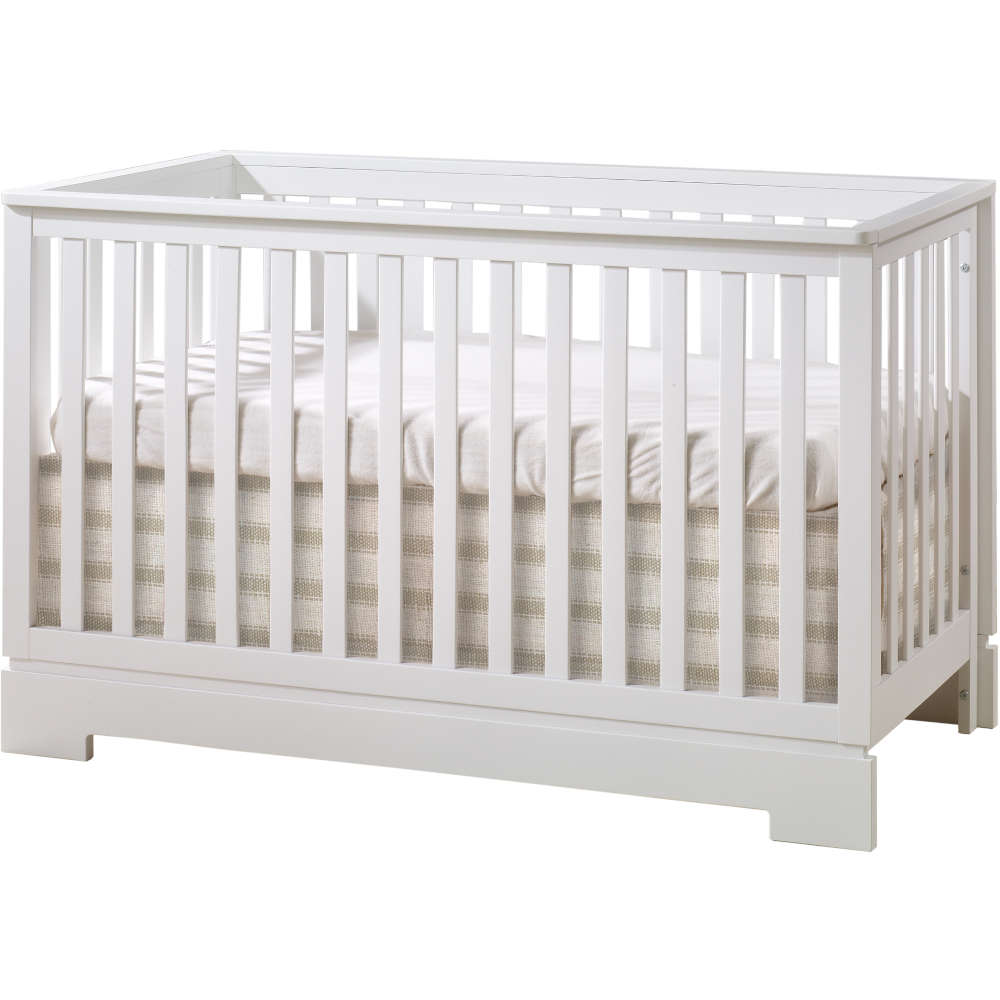 Olson Convertible Crib + Dresser Bundle
