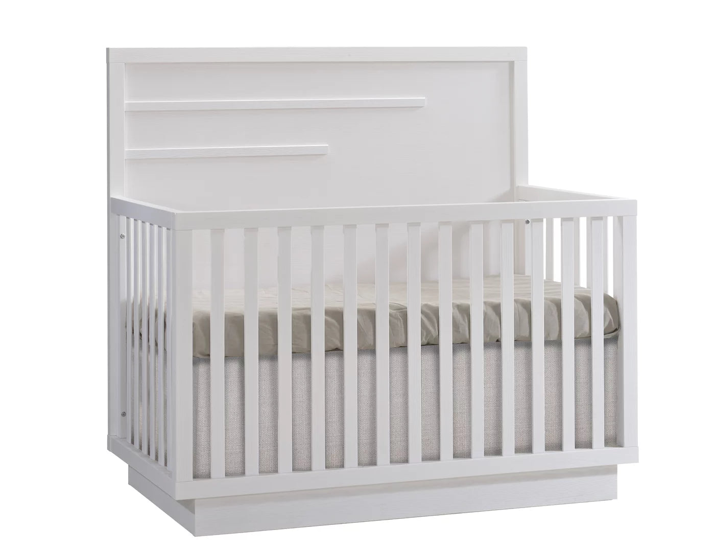 Como Convertible Crib