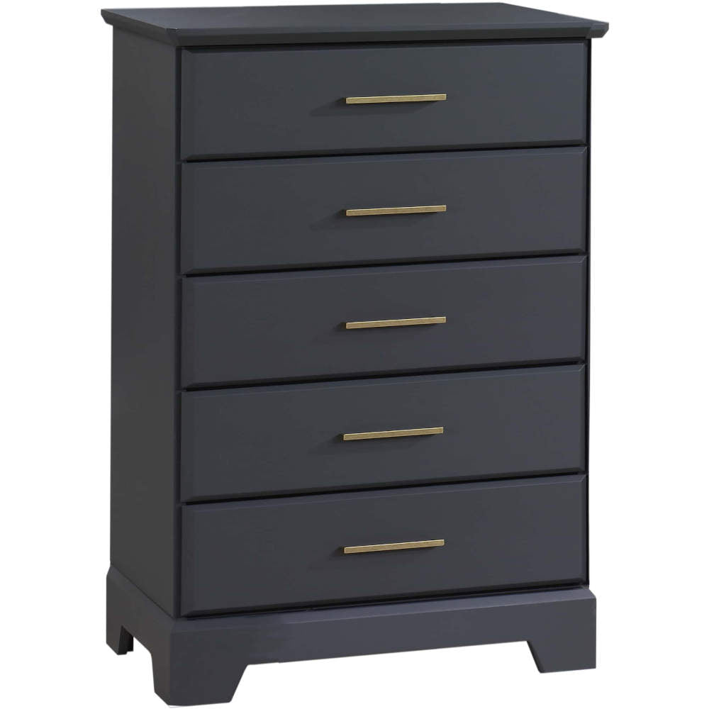 Taylor 5 Drawer Tall Chest